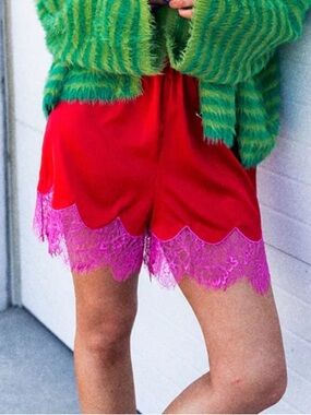 ISO (not for sale!) Dressed in LALA Out Of This World Satin Bloomers